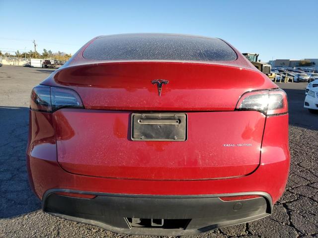 2023 TESLA MODEL Y - 7SAYGAEE7PF667722