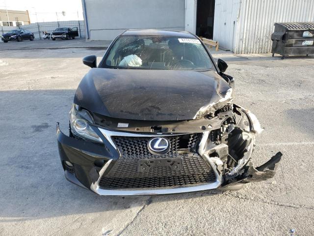 2016 LEXUS CT 200 JTHKD5BH9G2256194