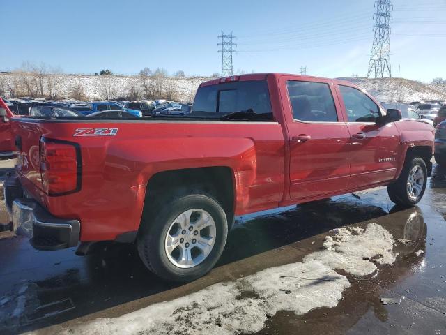 2015 CHEVROLET SILVERADO - 3GCUKREC7FG183629