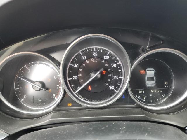 2020 MAZDA 6 TOURING - JM1GL1VM8L1520887