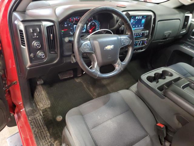 2016 CHEVROLET SILVERADO 1GCVKREC2GZ419562
