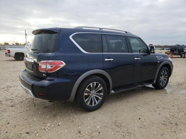 2018 NISSAN ARMADA SV JN8AY2ND8J9055219