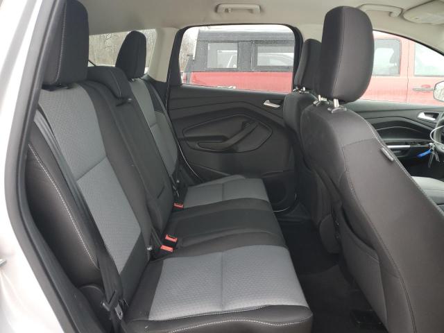 2019 FORD ESCAPE SE - 1FMCU9GD3KUB55289