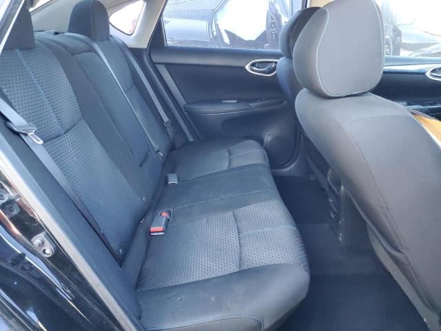 2018 NISSAN SENTRA S - 3N1AB7AP9JY264461
