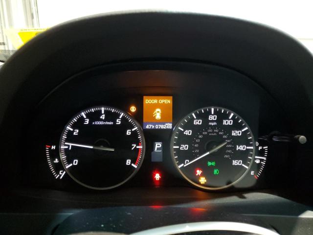 2015 ACURA RDX TECHNO - 5J8TB4H51FL023391