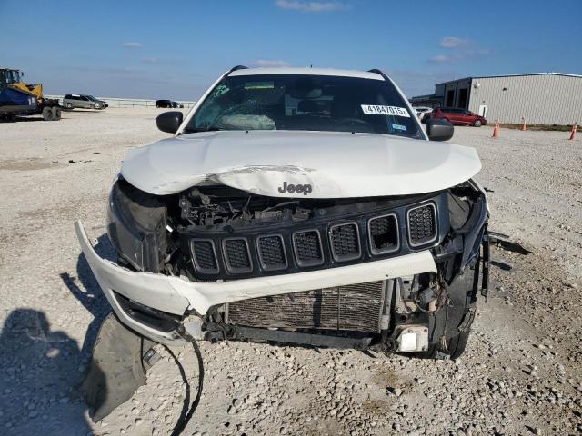 2021 JEEP COMPASS 80 3C4NJCEB8MT596966