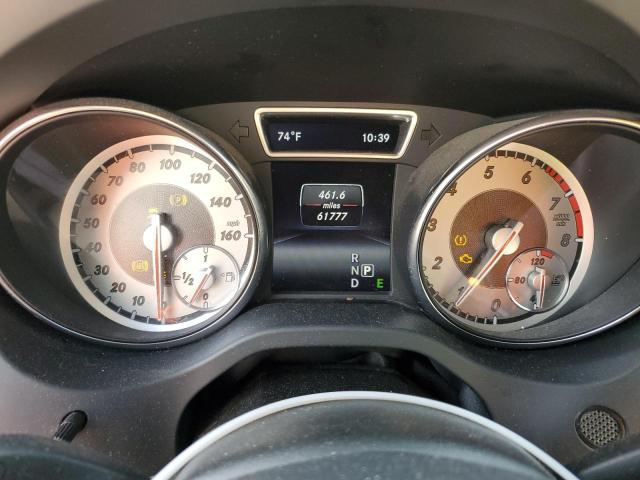 2015 MERCEDES-BENZ CLA 250 4M - WDDSJ4GB6FN194166