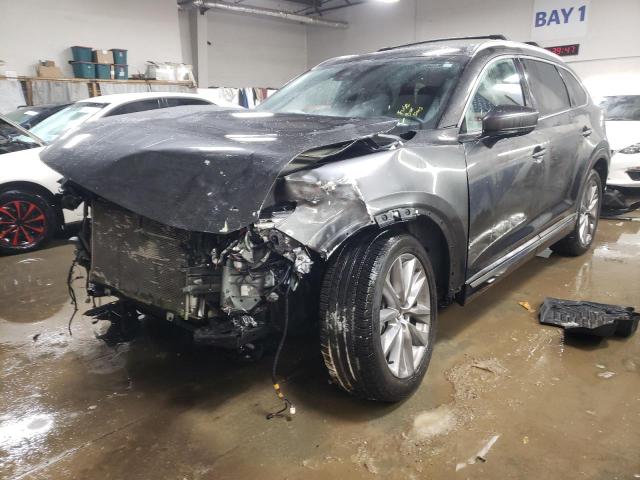 2020 MAZDA CX-9 GRAND JM3TCBDY1L0405358