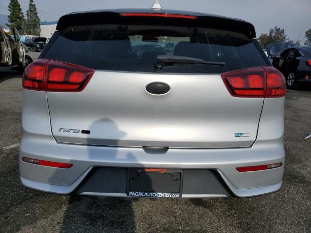 2019 KIA NIRO FE KNDCB3LC3K5353224