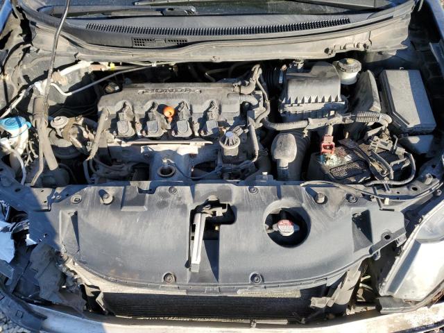 2015 HONDA CIVIC LX 19XFB2F51FE099883