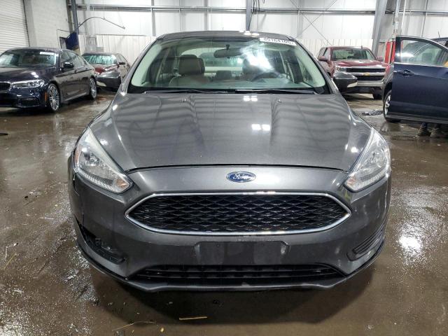 2015 FORD FOCUS SE - 1FADP3F28FL385506