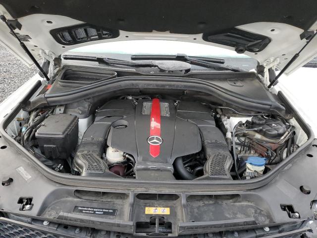 2018 MERCEDES-BENZ GLE COUPE - 4JGED6EB3JA101306