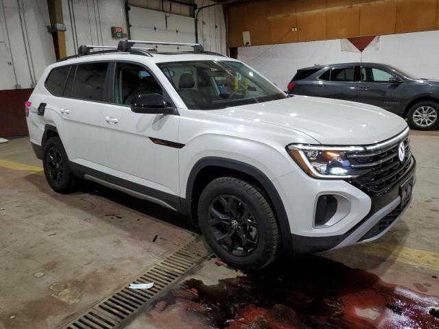 2024 VOLKSWAGEN ATLAS PEAK 1V2GR2CA1RC572824