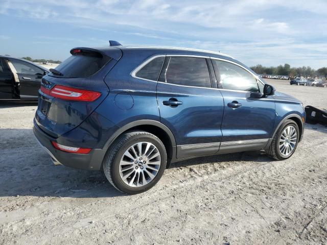 2017 LINCOLN MKC RESERV 5LMCJ3C96HUL55399