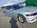 Lot #3297971783 2020 DODGE CHARGER SX