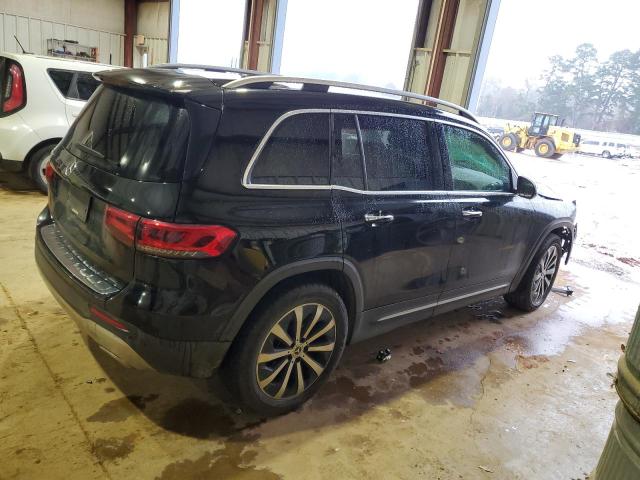 Vin: w1n4m4gb3lw025733, lot: 42598375, mercedes-benz glb-class 250 20203