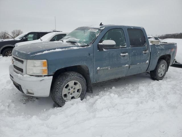 Vin: 3gcpkse72dg269841, lot: 88432925, chevrolet all models k1500 lt 2013 img_1