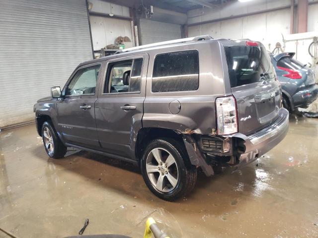 2016 JEEP PATRIOT LA - 1C4NJRFB6GD612657