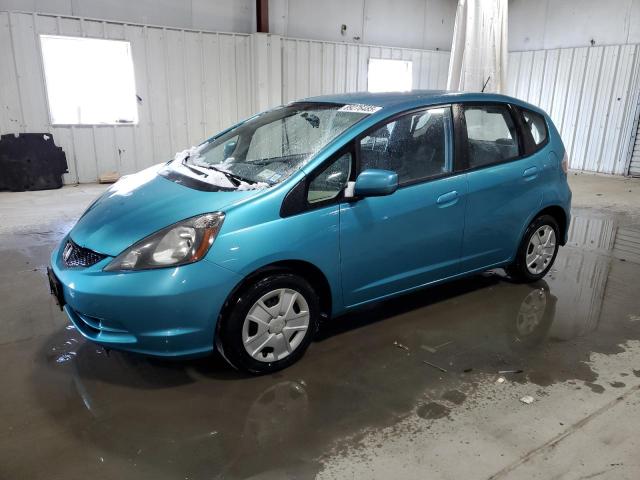 Vin: jhmge8h32cc024993, lot: 89276485, honda fit 2012 img_1