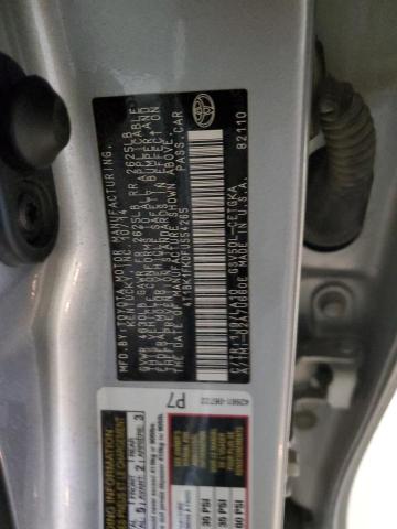 2015 TOYOTA CAMRY XSE - 4T1BK1FK0FU554265