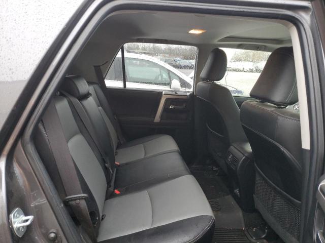 2021 TOYOTA 4RUNNER SR - JTENU5JR7M5928493