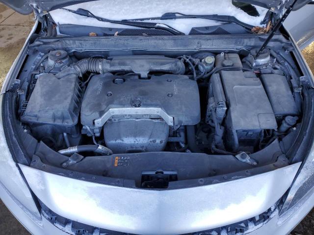 2016 CHEVROLET MALIBU LIM - 1G11C5SA7GF135488