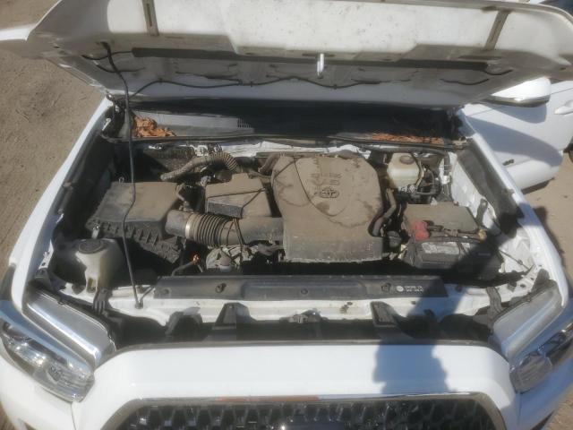 2018 TOYOTA TACOMA DOU - 3TMCZ5AN9JM167420