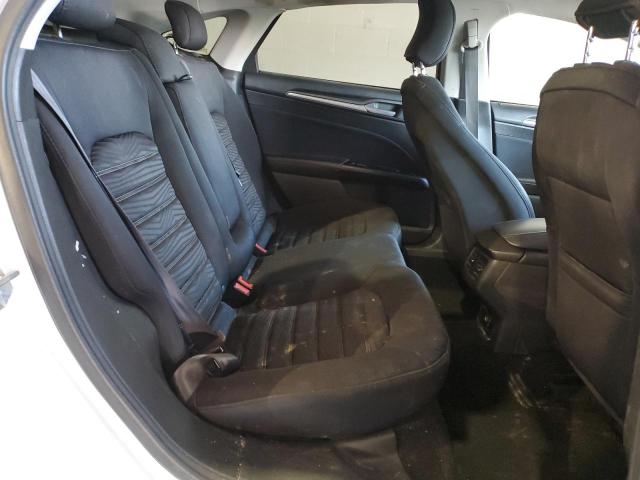 2016 FORD FUSION SE - 1FA6P0H72G5114589
