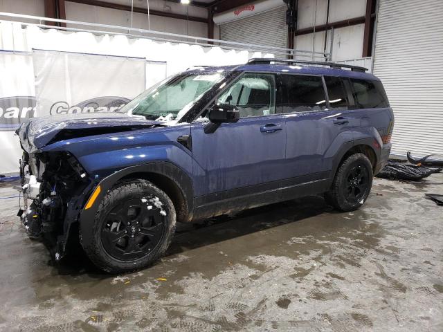 HYUNDAI SANTA FE XRT