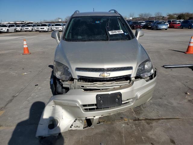2015 CHEVROLET CAPTIVA LT - 3GNAL3EK4FS516300