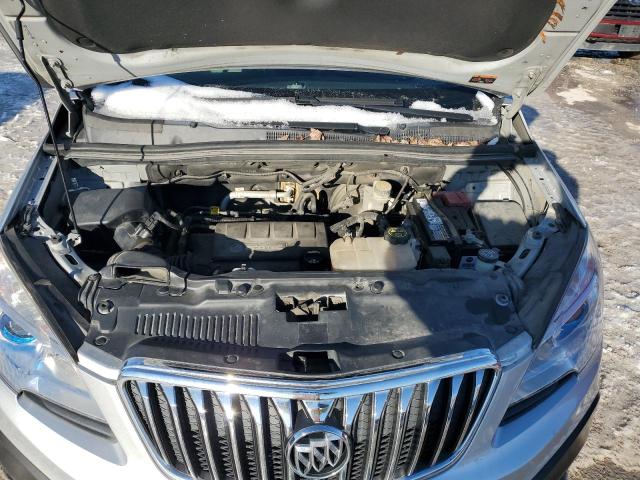 2016 BUICK ENCORE - KL4CJESB5GB555864