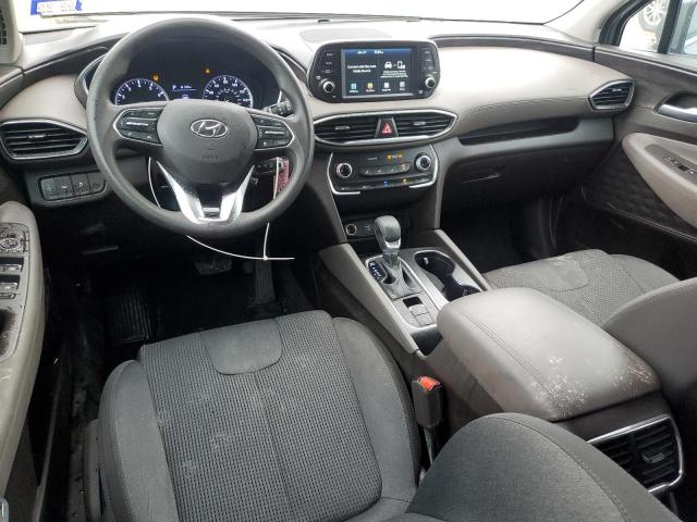 2020 HYUNDAI SANTA FE S - 5NMS23AD4LH164670