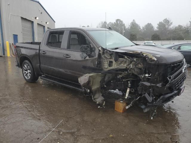 2019 CHEVROLET SILVERADO - 3GCUYEEDXKG131535