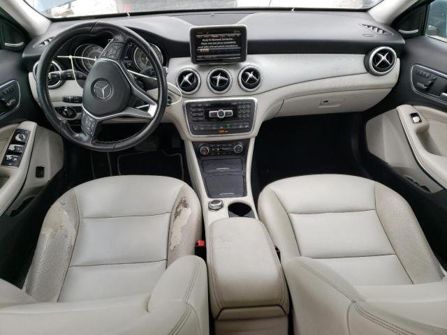 2015 MERCEDES-BENZ GLA 250 4M - WDCTG4GB4FJ078835