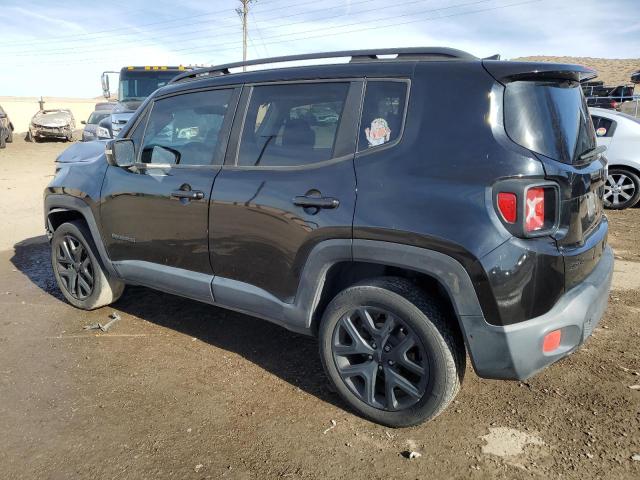 2018 JEEP RENEGADE L - ZACCJBBB5JPH72865