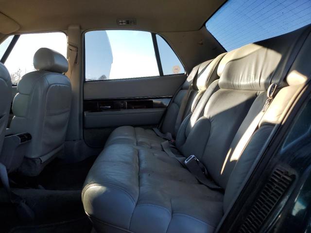 1997 BUICK LESABRE LI #3317697065