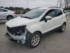 2019 FORD ECOSPORT S - MAJ3S2GE7KC298123