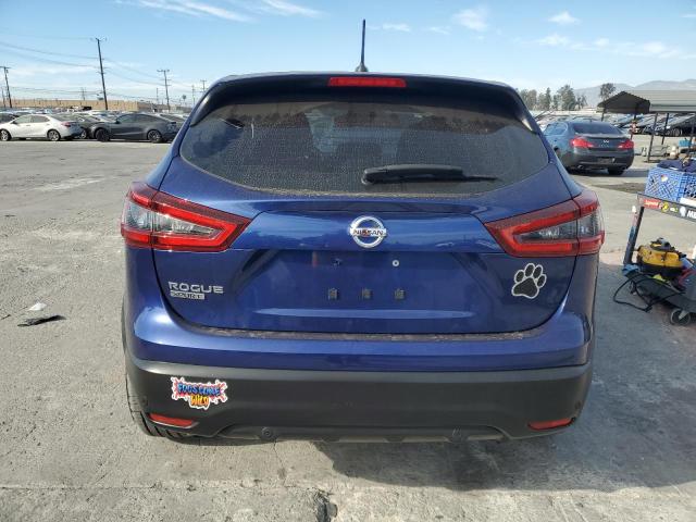 2021 NISSAN ROGUE SPOR - JN1BJ1AV2MW306158