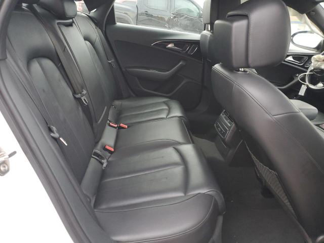 2018 AUDI A6 PREMIUM - WAUF8AFC6JN080951