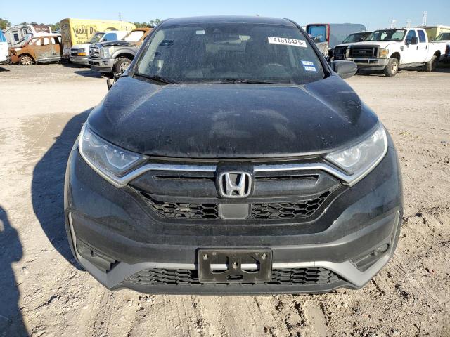 2022 HONDA CR-V EX - 2HKRW1H59NH401438