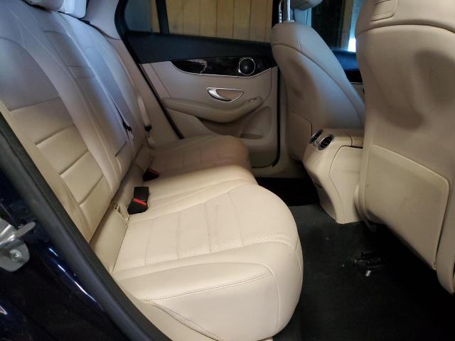 2019 MERCEDES-BENZ GLC 300 4M - WDC0G4KB8KF575295