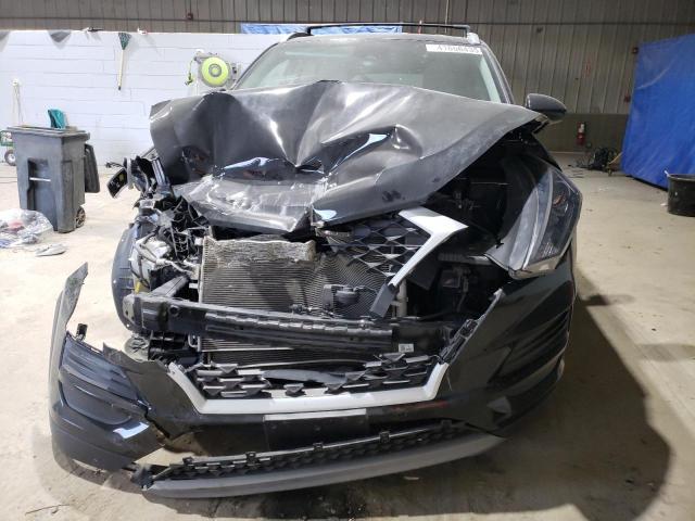 2020 HYUNDAI TUCSON LIM - KM8J3CAL6LU217745