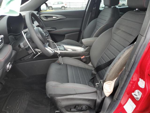 2024 DODGE HORNET R/T ZACPDFCW7R3A27846