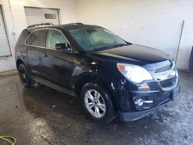2015 CHEVROLET EQUINOX LT - 2GNFLGEK4F6268027