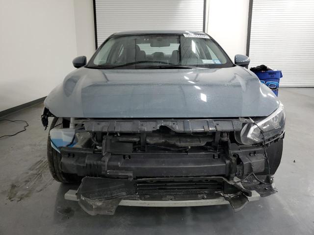 2024 NISSAN SENTRA SV 3N1AB8CV5RY367647