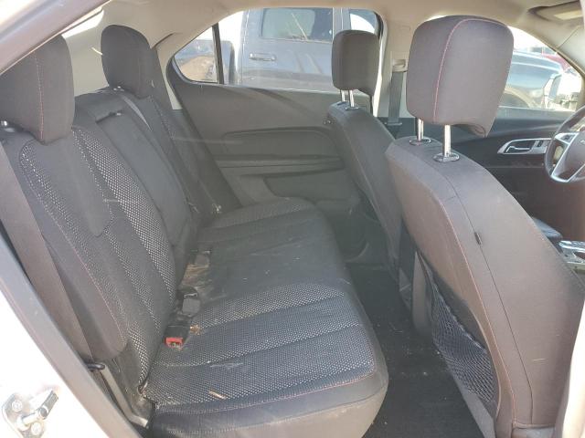 2016 CHEVROLET EQUINOX LT - 1GNALCEK4GZ107265