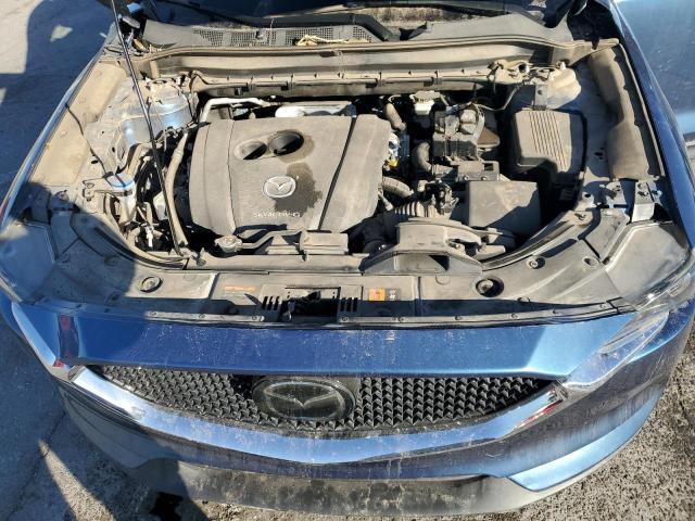 2021 MAZDA CX-5 TOURI - JM3KFACM4M1373030