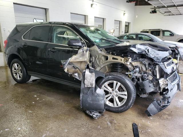 Vin: 2gnfleek9f6174147, lot: 41890375, chevrolet equinox ls 20154