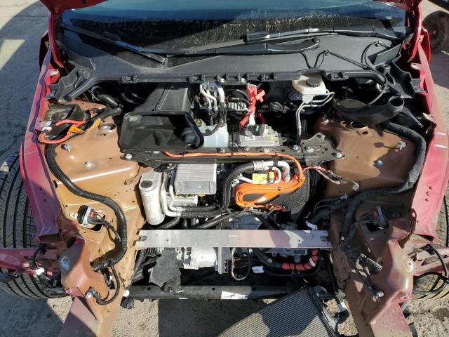 2023 TESLA MODEL Y - 7SAYGDEFXPF790747