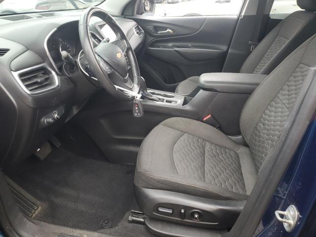 2019 CHEVROLET EQUINOX LT - 3GNAXUEV2KL271795